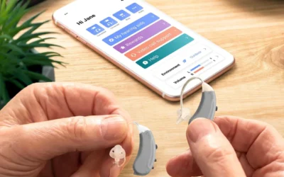 Lexie Hearing Aids Review