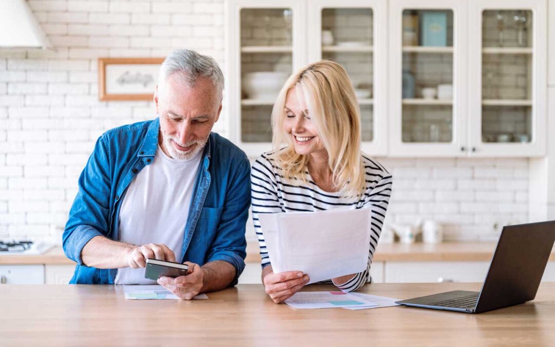 From Signs to Solutions: A Guide for Older Adults to Getting Help With Debt