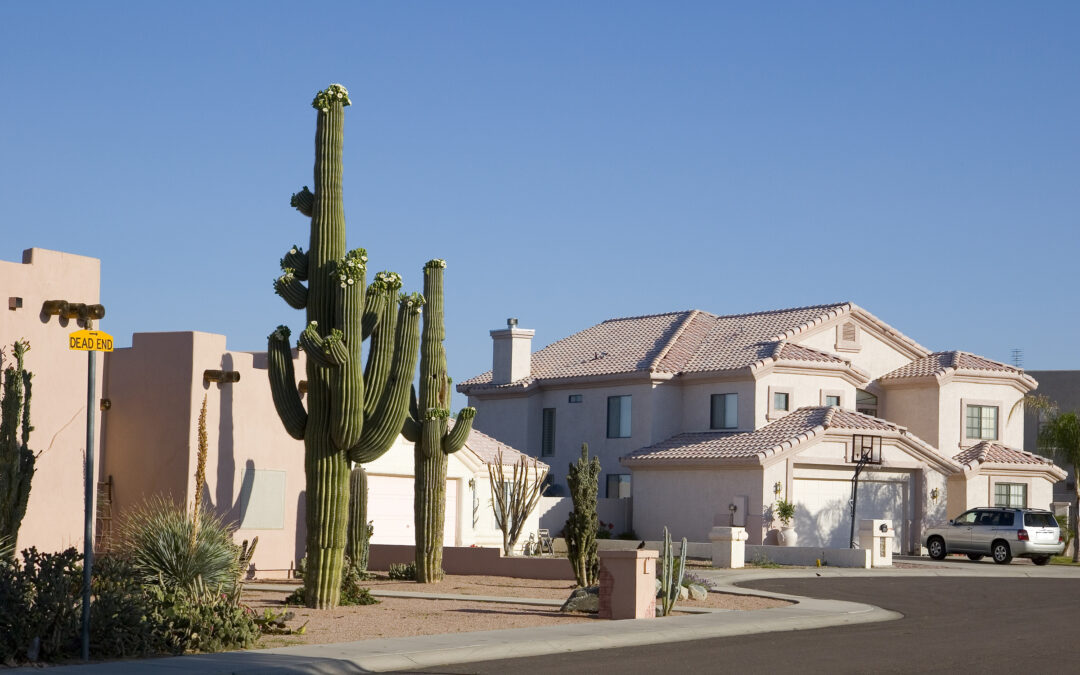 Best Home Equity Loans in Arizona: Top Lenders and Best Options