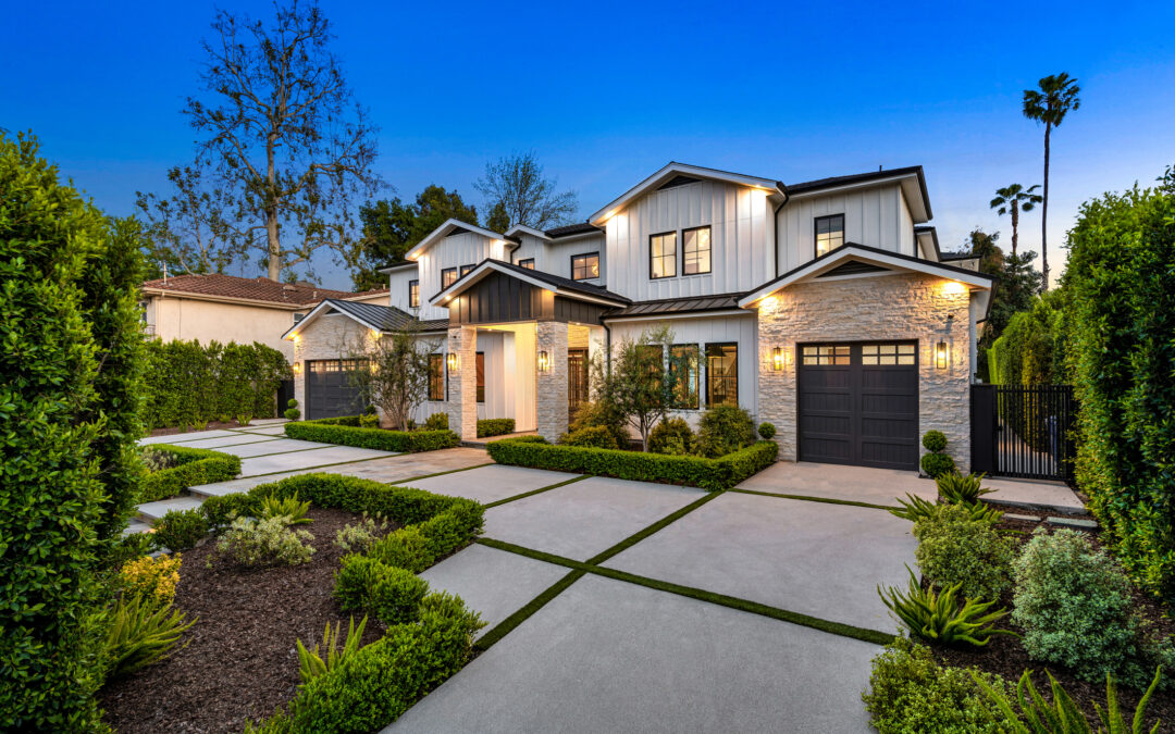 The Best Home Equity Loans in California for All Home Types