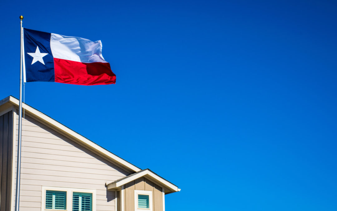 Best Texas Home Equity Loans and HELOCS 2025