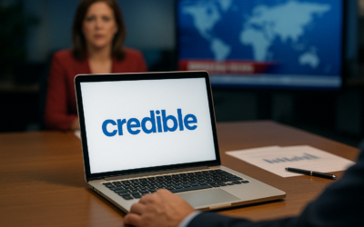 Need a Better Loan? Credible Rates: Showcasing This Month’s Best APRs