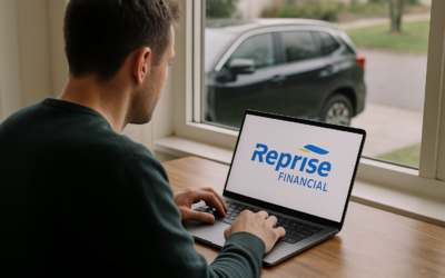 Reprise Financial Reviews