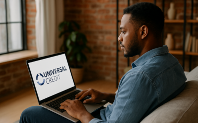 Universal Credit Reviews