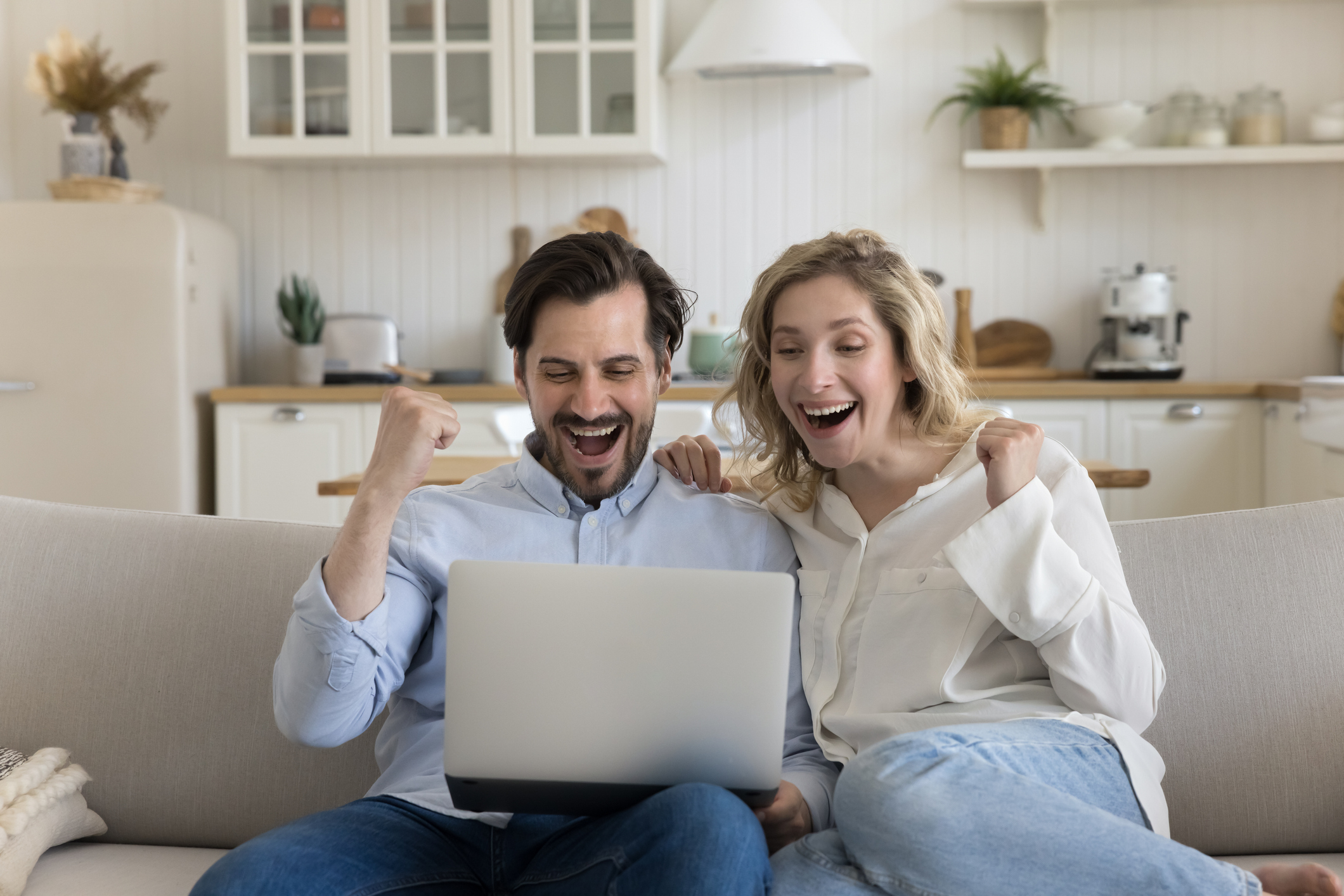 Consolidate your debts with a single payment