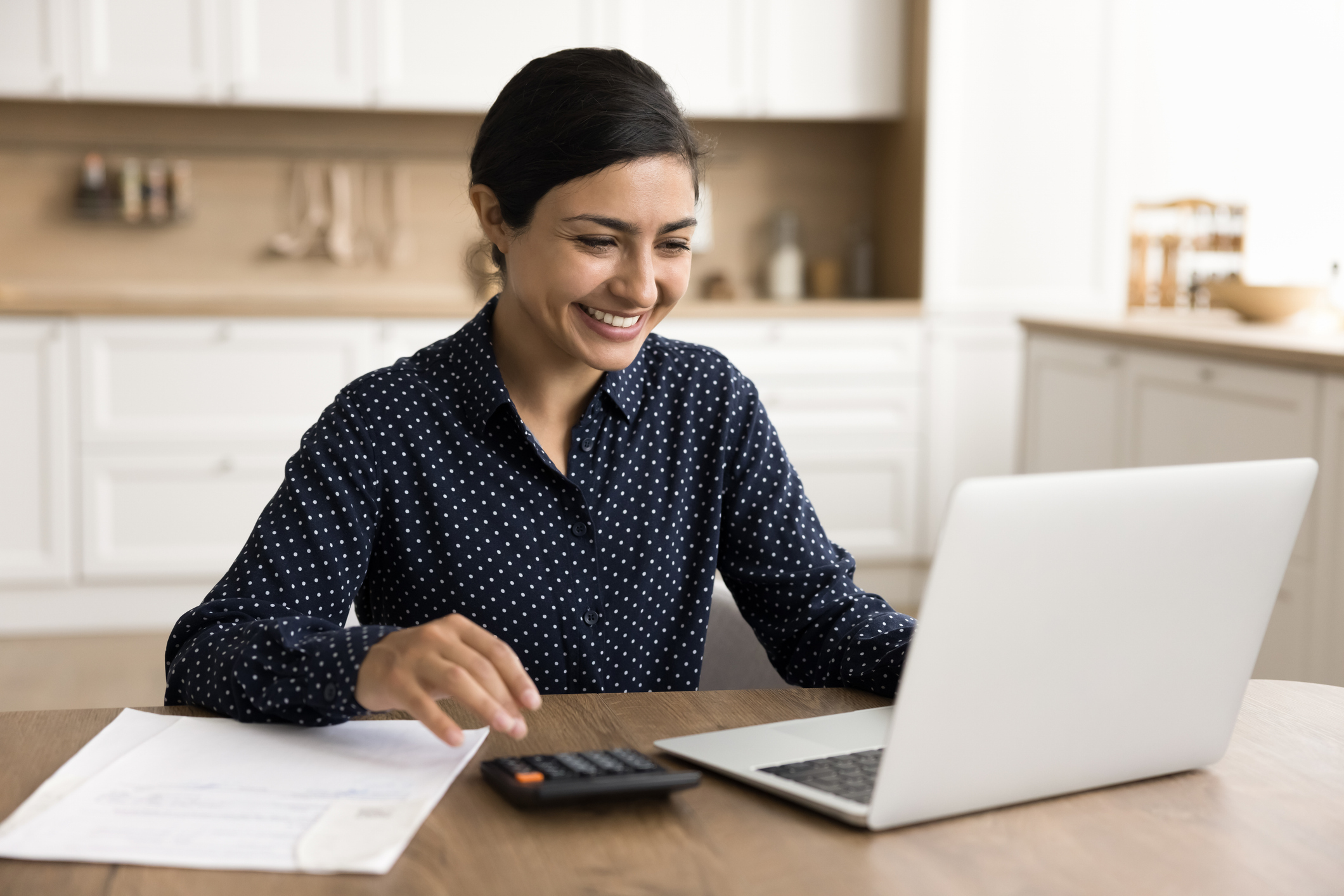 Consolidate your debts with a single payment