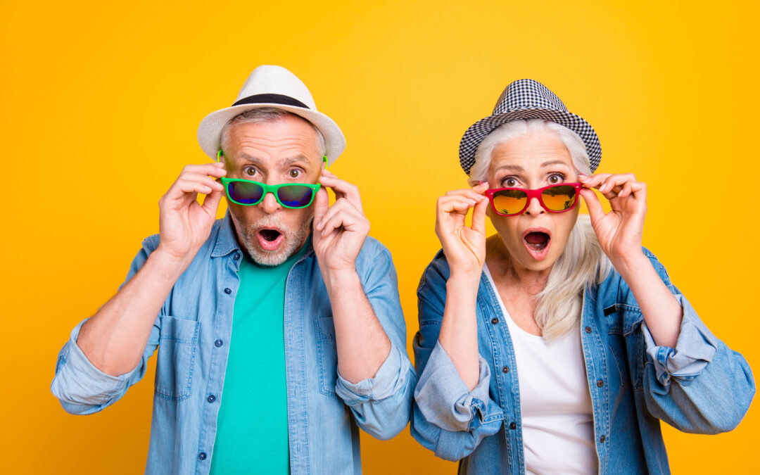 Best Senior Discounts