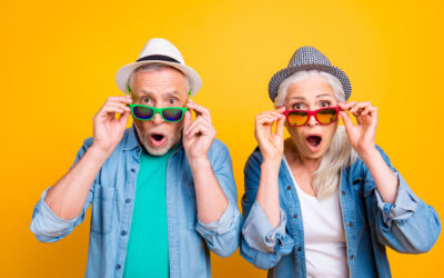 Best Senior Discounts
