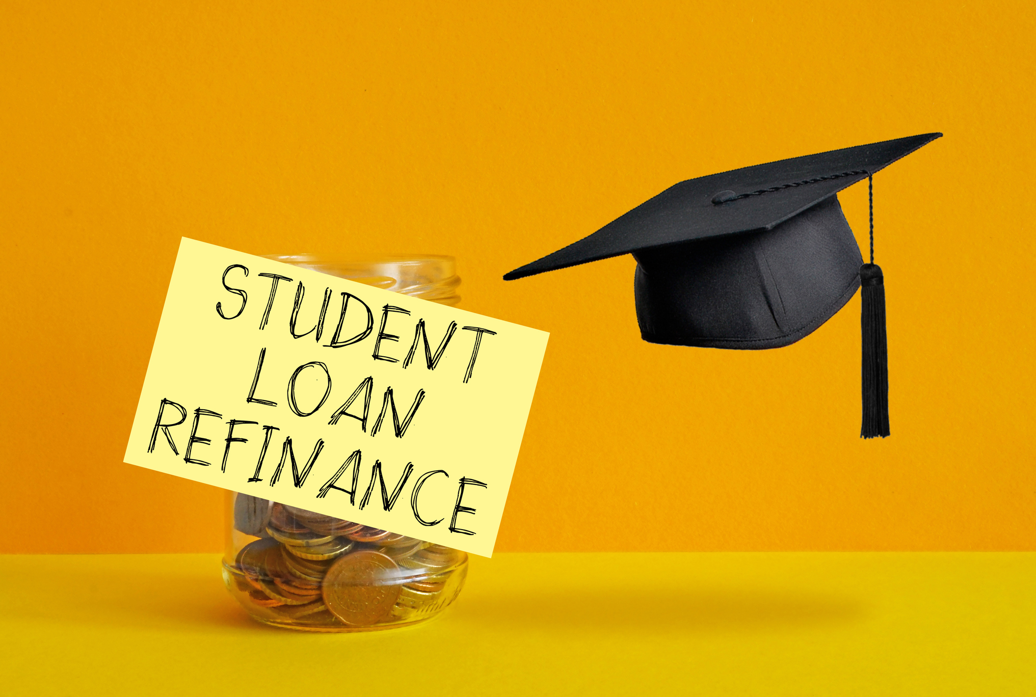 Sofi student loan reviews feature image