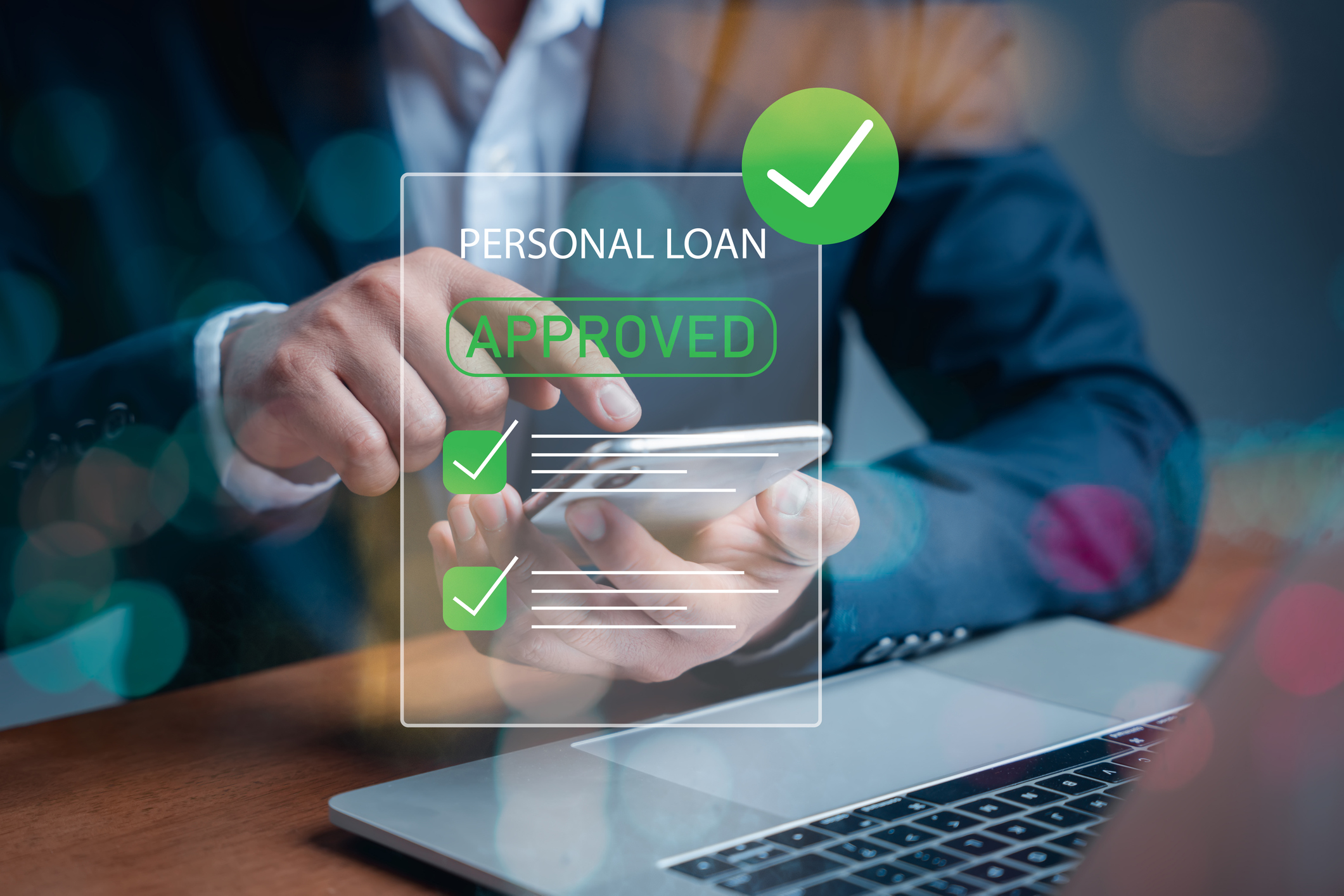 Reprise Financial reviews feature image