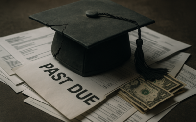 Student Loan Update: Repayment Resumes for 5 Million Borrowers in Default