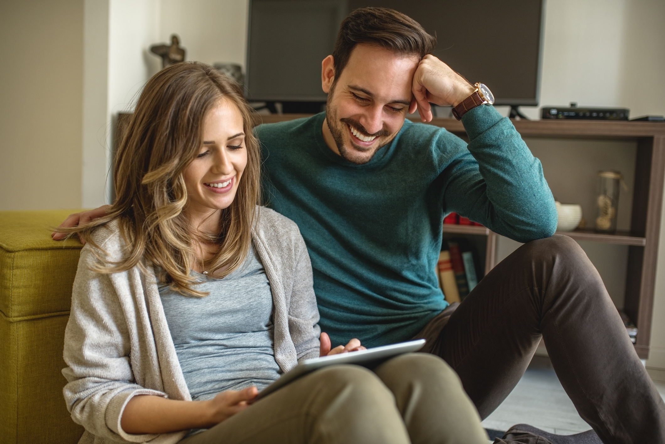 Consolidate your debts with a single payment