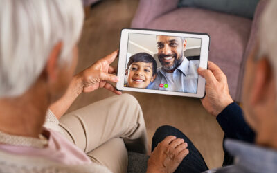 Video Calling Devices for Seniors: 6 Key Considerations When Choosing