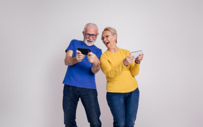 The 10 Best Brain-Training and Games Apps for Seniors