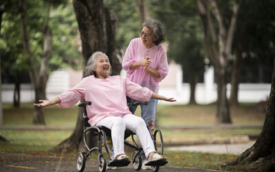8+ Essential Mobility Aids for Seniors