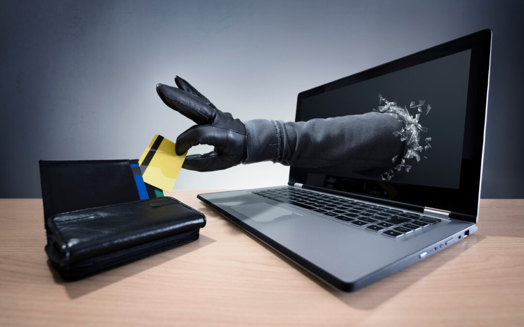 Do I Need ID Theft Protection?