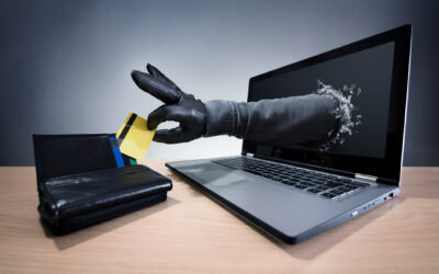 Do I Need ID Theft Protection?
