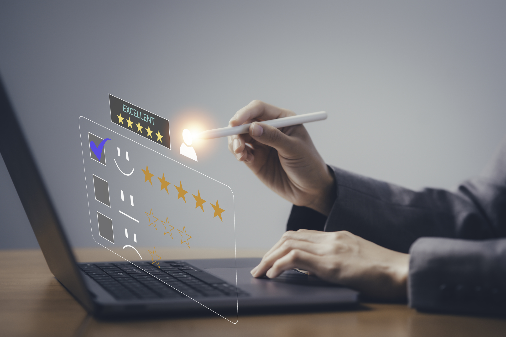 reviewing credible home loans