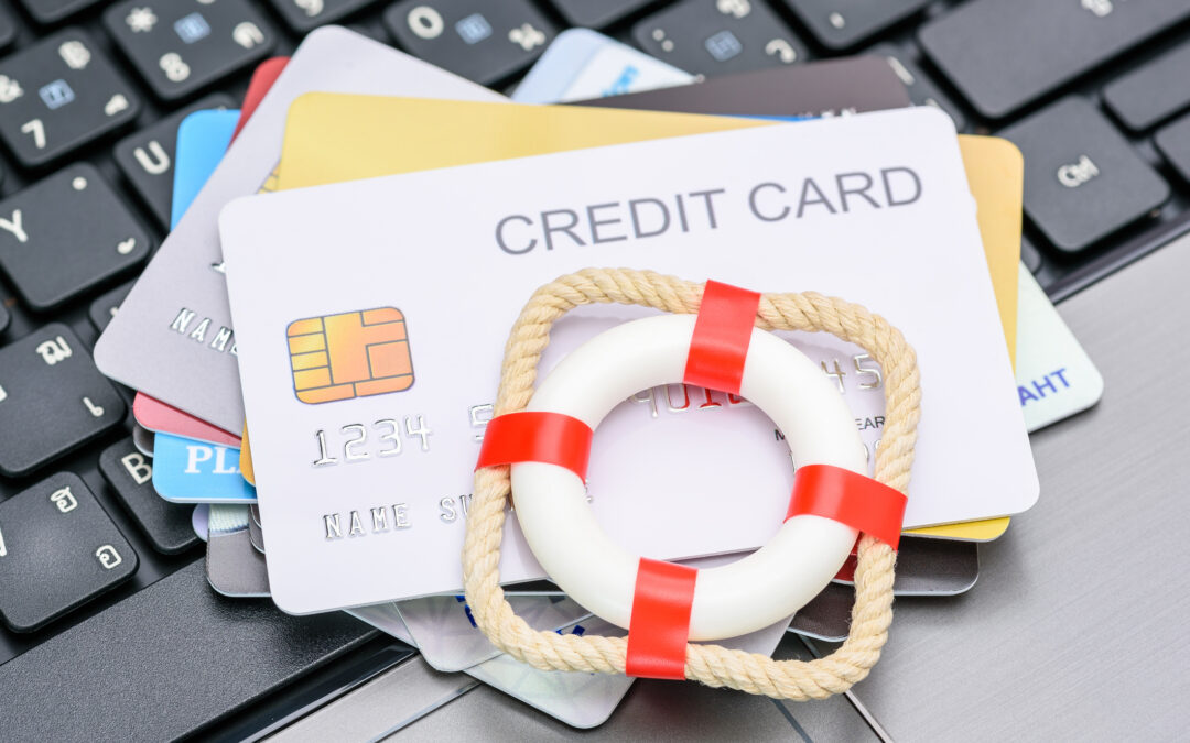 Debt Consolidation vs. Bankruptcy: Which Should I Choose?