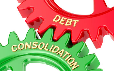 How Does Debt Consolidation Work?