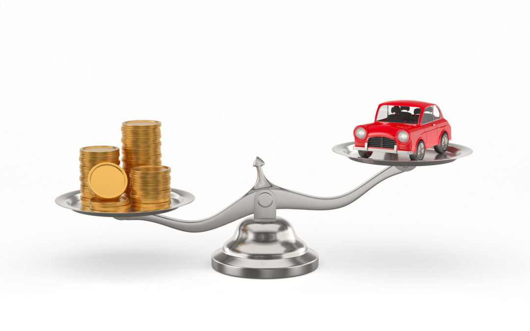 Can You Use a Personal Loan to Buy a Car?