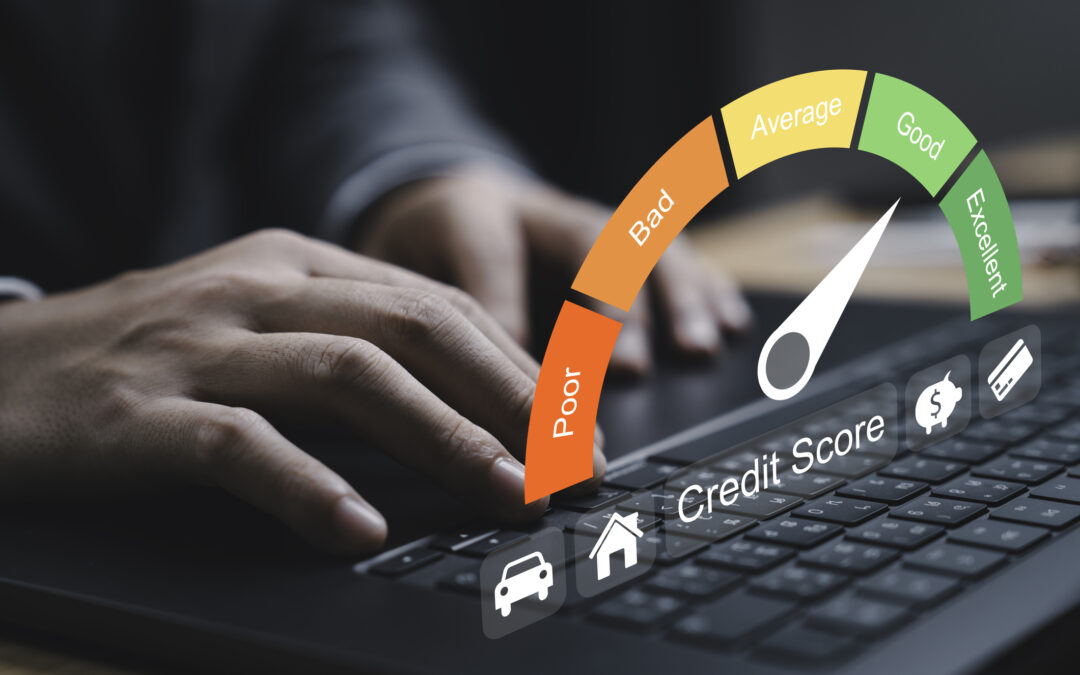How Does Debt Consolidation Affect Your Credit?