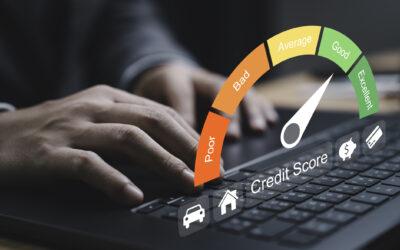 How Does Debt Consolidation Affect Your Credit?