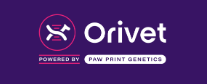 Orivet Genetic / Paw Print Genetics