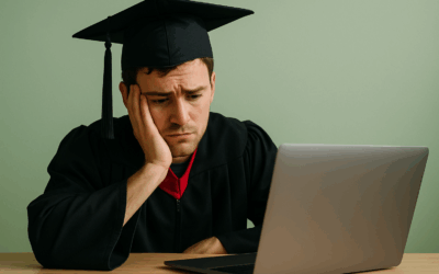 Student Loan Debts Mount: Thousands Waiting, Millions Indebted