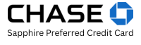 Chase Sapphire Preferred