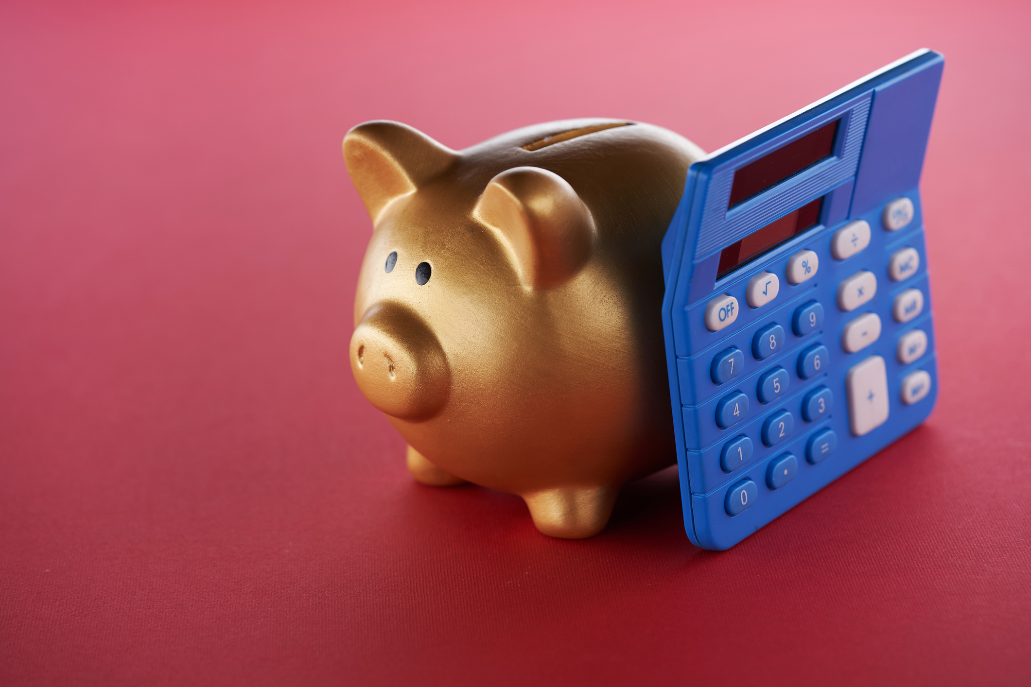 Personal Finance Options