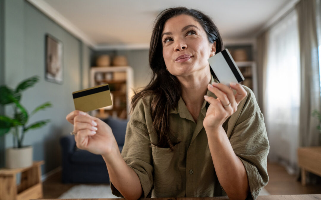 How Many Credit Cards Should I Have for Good Credit?