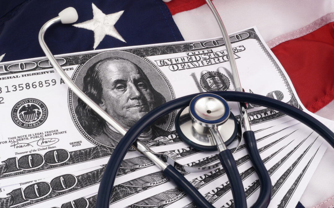 Medical Debt in America: The True Cost of Getting Sick