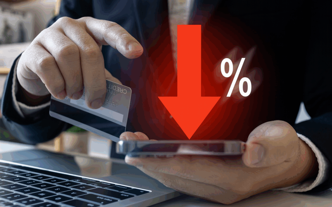 How Can I Lower My Credit-Card Interest Rate?