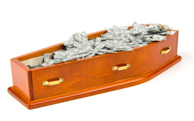 Funeral Debt Is Rising: Here’s Why, and How to Pay for a Funeral with No Money