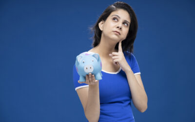 How Much Should I Be Saving Each Month?