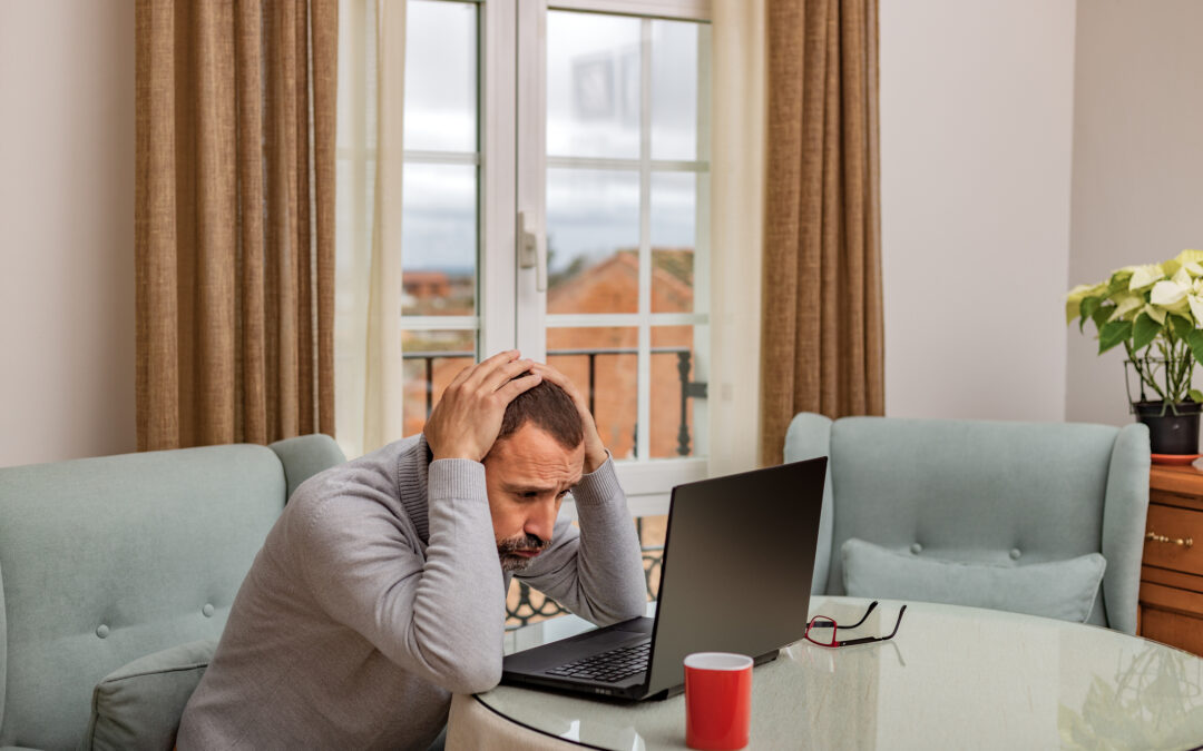 6 Common Budgeting Mistakes to Avoid