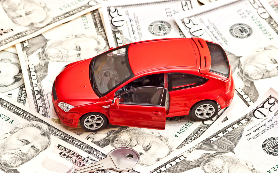 How Much Car Can I Afford?