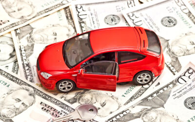 How Much Car Can I Afford?