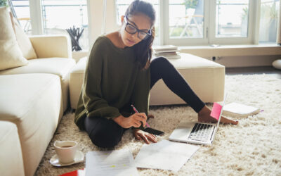 4 Strategic Financial Resolutions That Actually Work for the New Year… Or Anytime