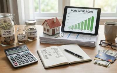 How Much Money Should I Save Before Buying a House?