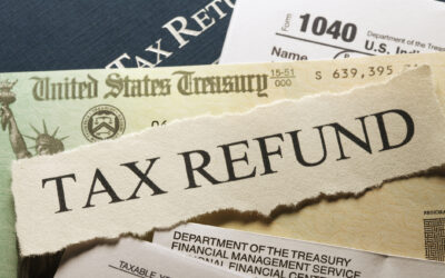 Are Federal Tax Refunds Taxable?