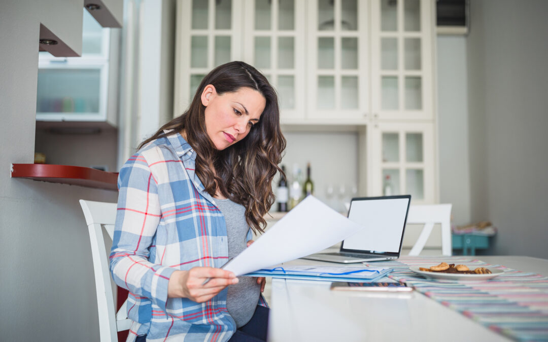 5-Point Financial Contract Trust Checklist: How to Know If a Company Is Legit