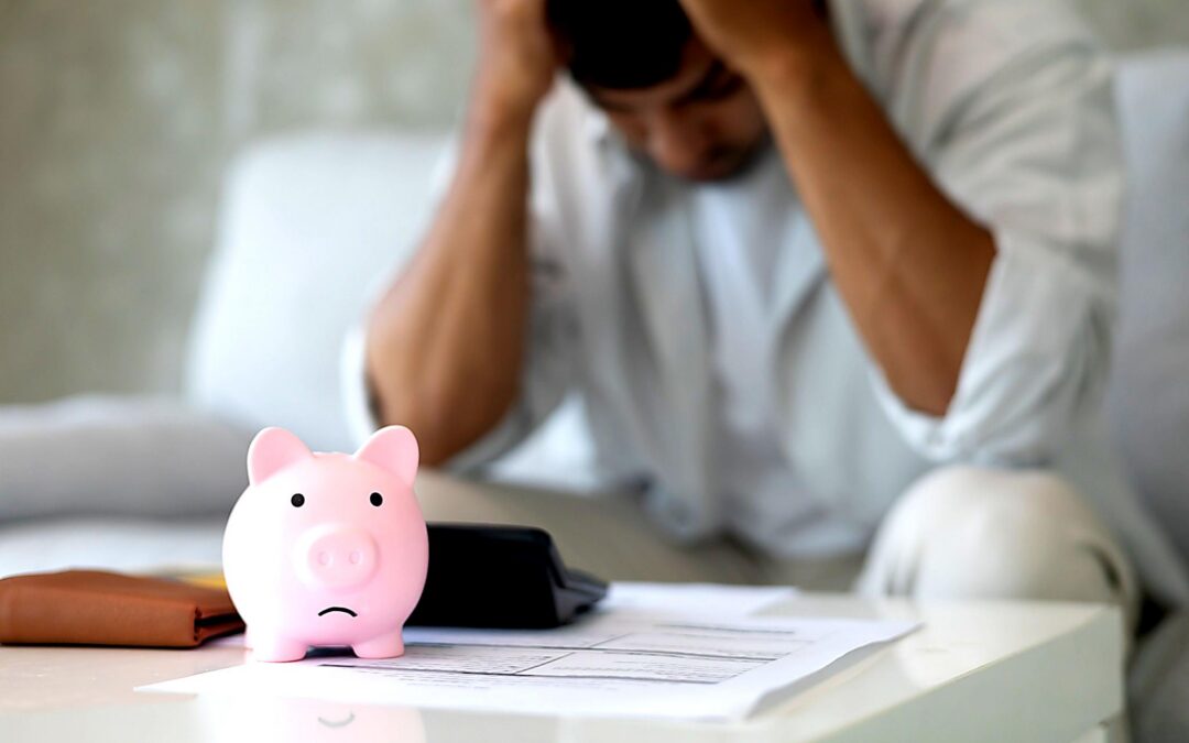 401(k) Hardship Withdrawals Rise as More Workers Tap Retirement Savings