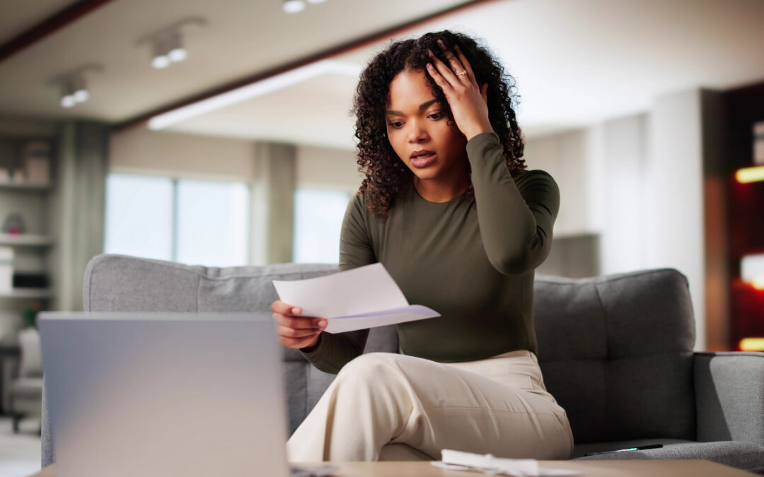 Over 110 Million Americans Can’t Pay Their Credit Card Bills – Here’s What You Need To Know