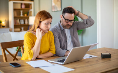 Mortgage Help Searches Surge to Record High as Homeowner Stress Grows