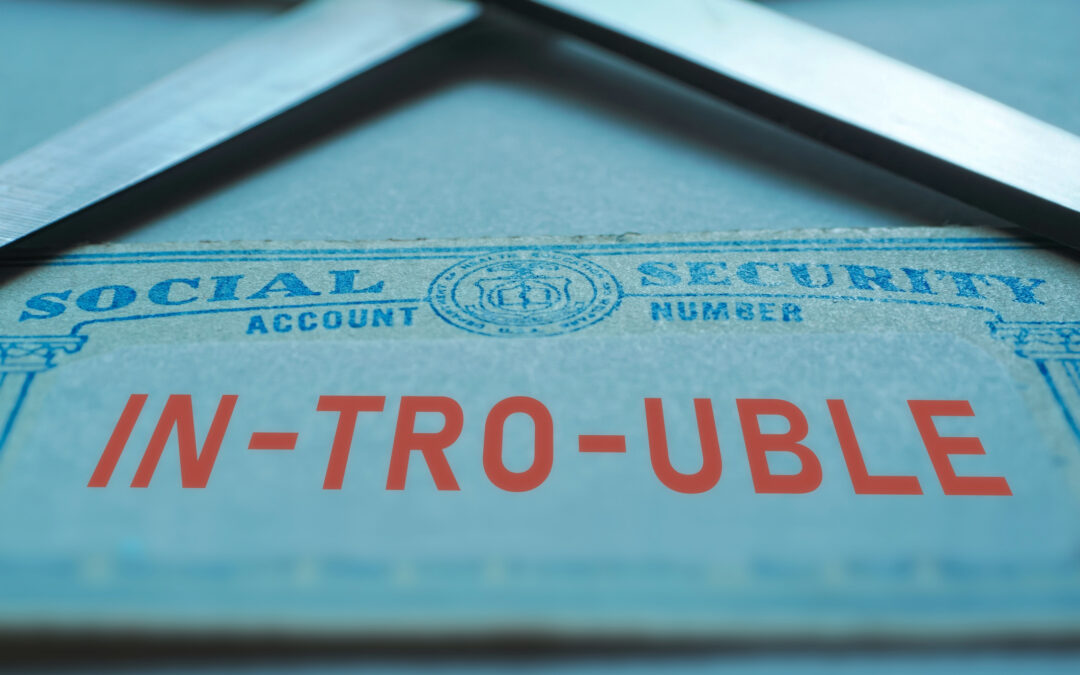 Social Security Seniors’ Benefits Cuts – What You Must Know