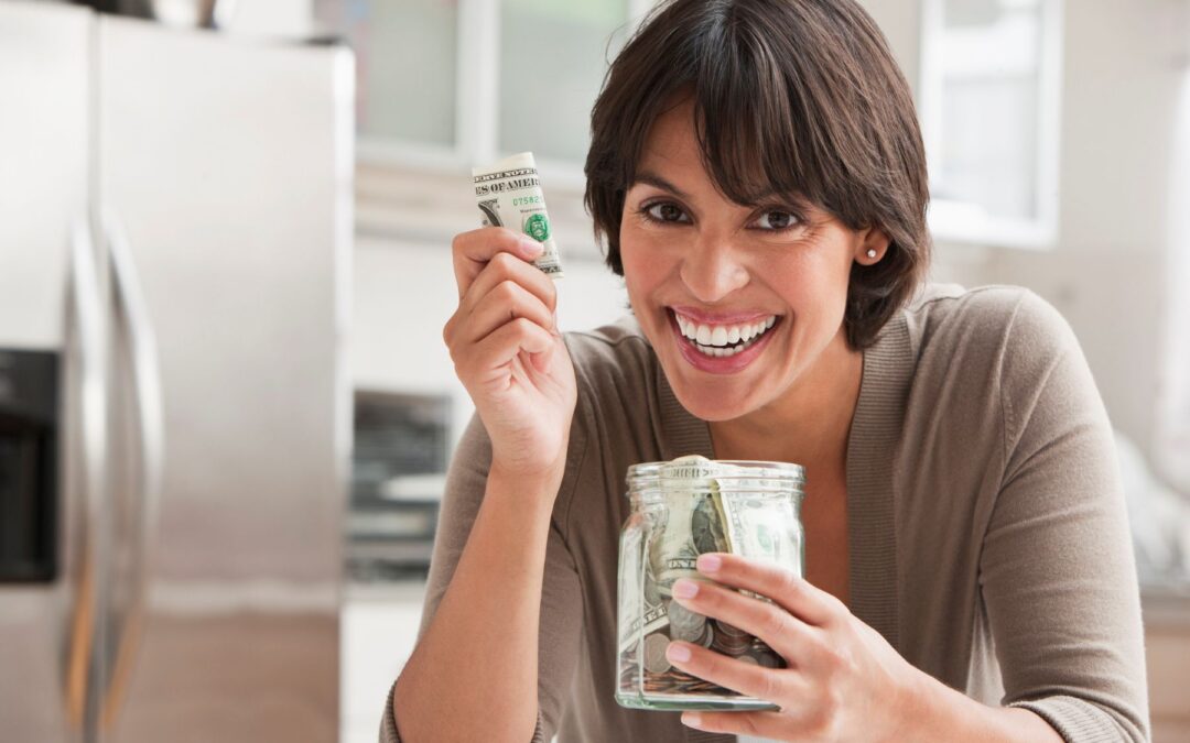 How to Find Extra Money in Your Budget