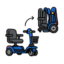 Folding Mobility Scooters