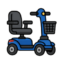 Mobility Scooters